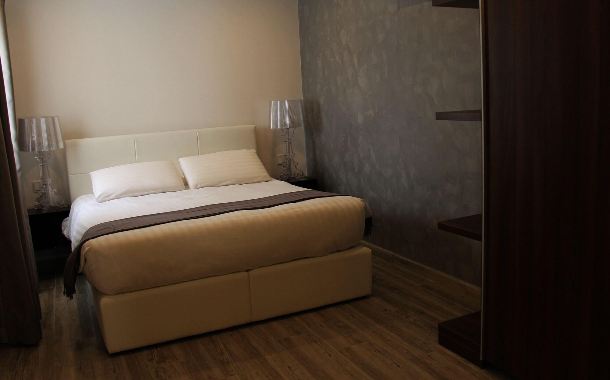 Adelphi Boutique Hotel Rabat Exteriér fotografie