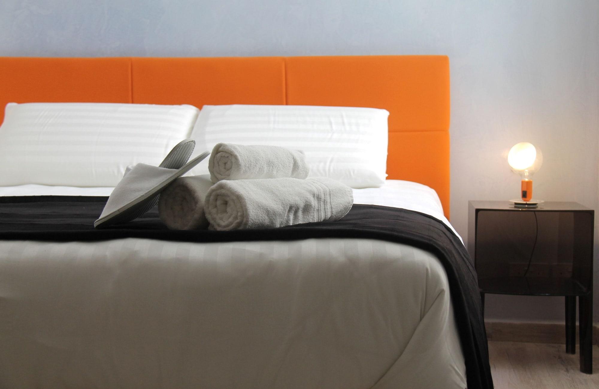 Adelphi Boutique Hotel Rabat Exteriér fotografie