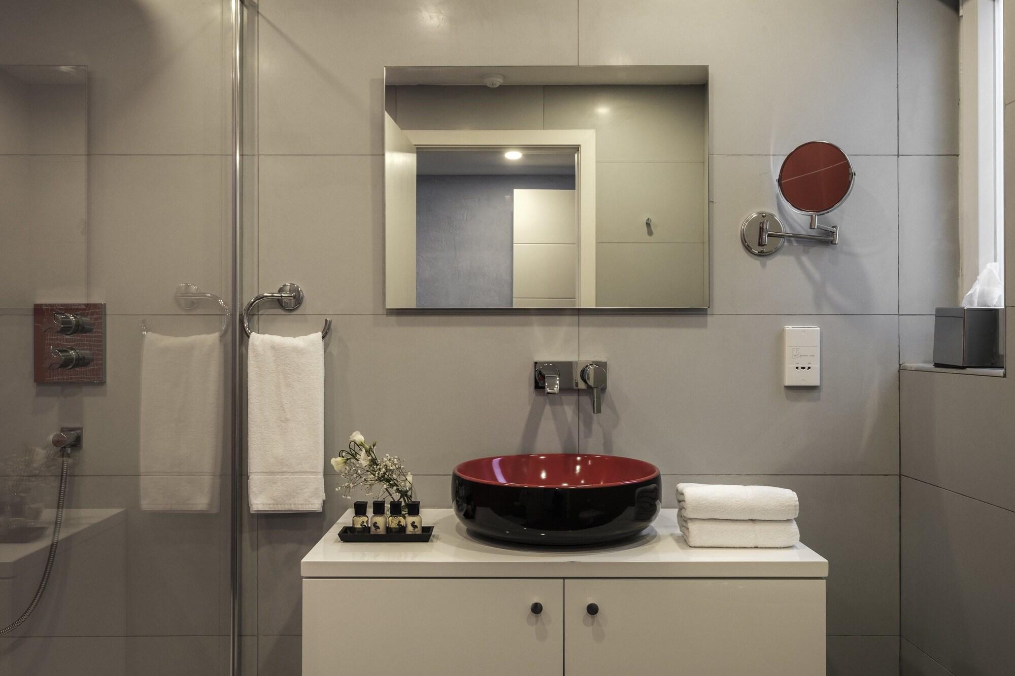 Adelphi Boutique Hotel Rabat Exteriér fotografie