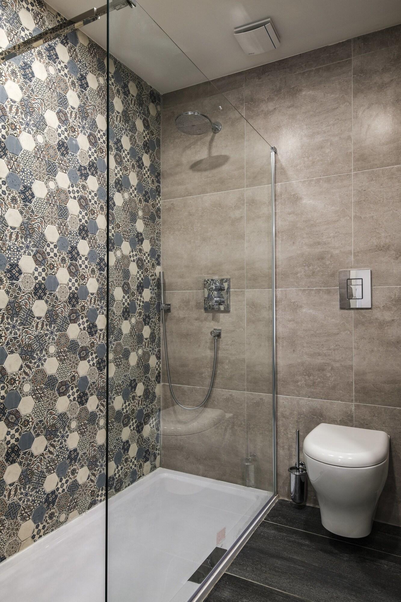 Adelphi Boutique Hotel Rabat Exteriér fotografie