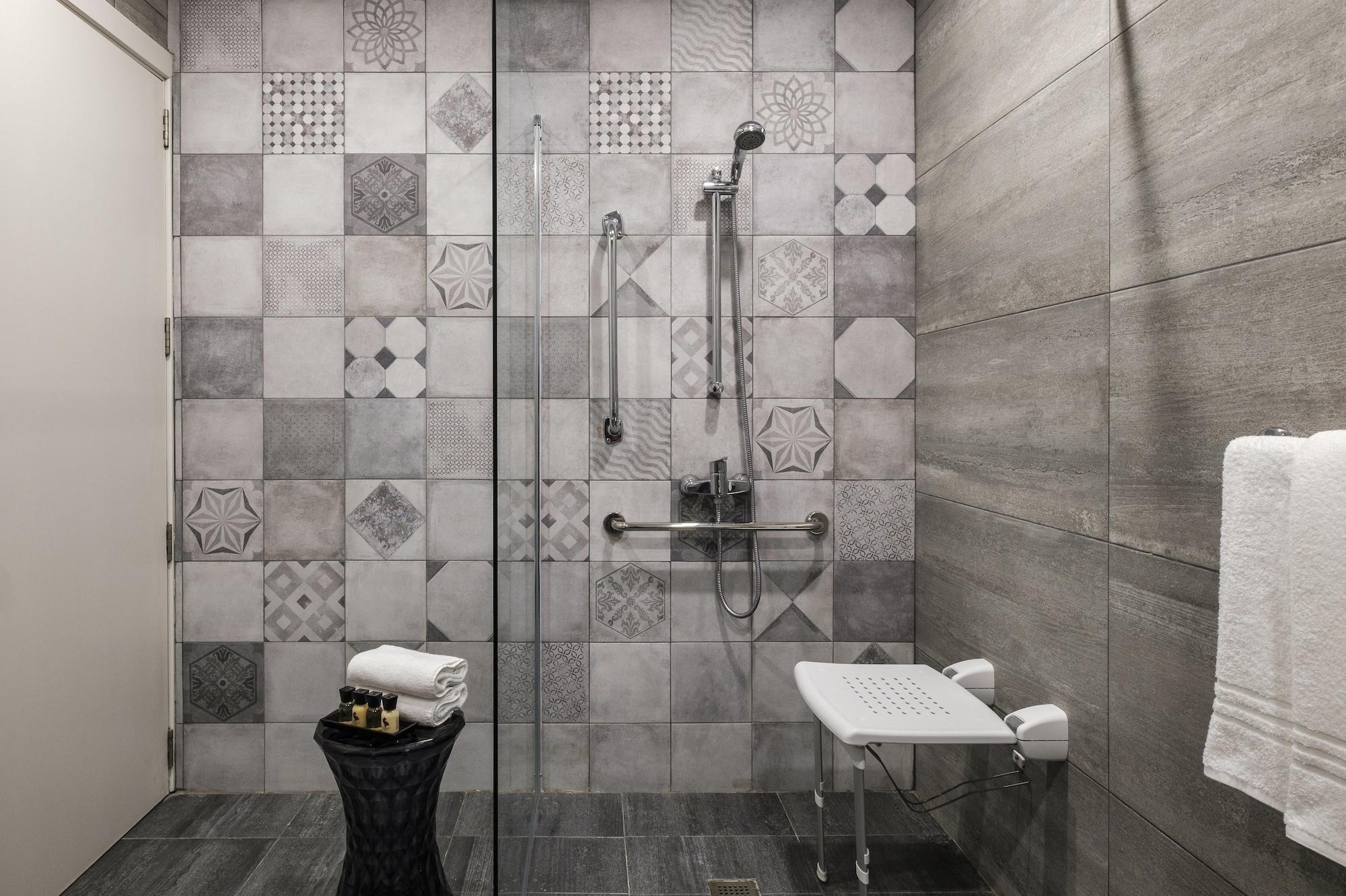 Adelphi Boutique Hotel Rabat Exteriér fotografie