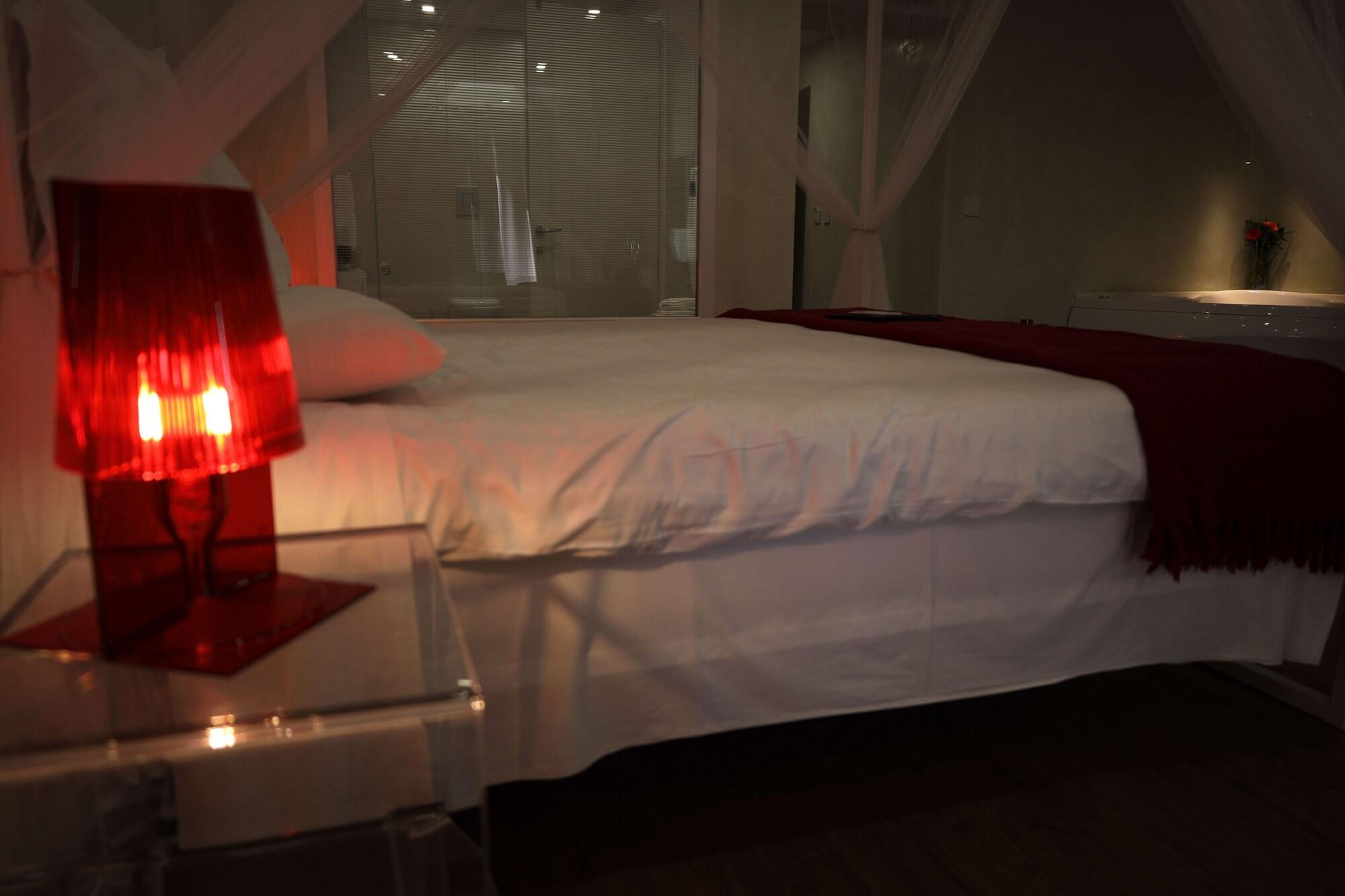 Adelphi Boutique Hotel Rabat Exteriér fotografie