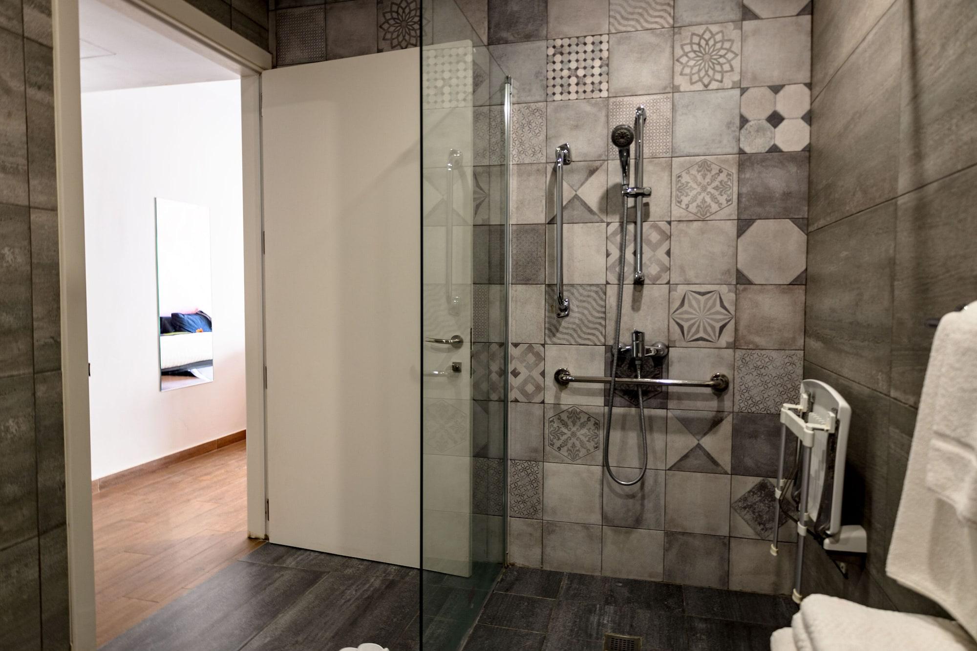 Adelphi Boutique Hotel Rabat Exteriér fotografie