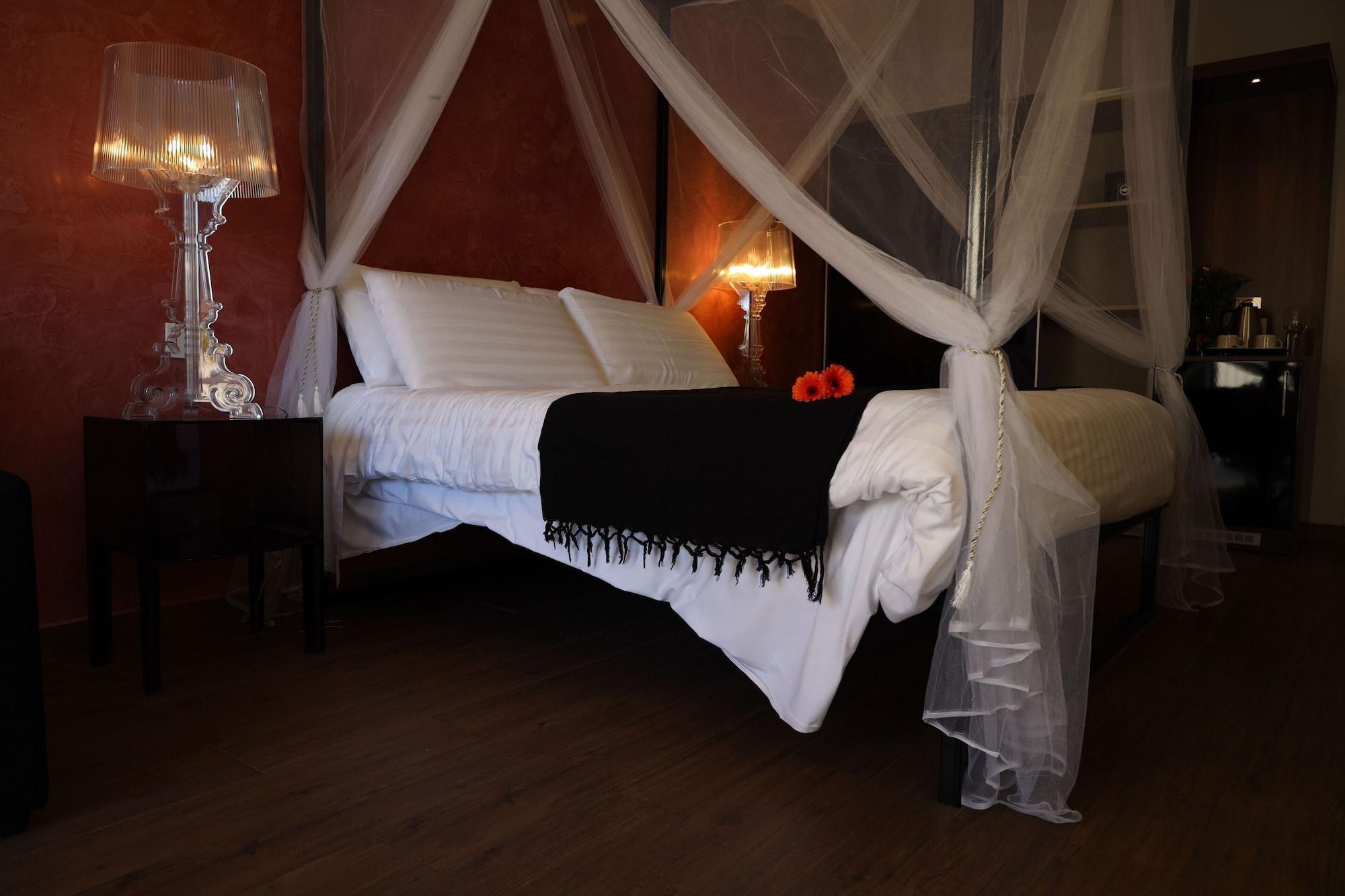 Adelphi Boutique Hotel Rabat Exteriér fotografie
