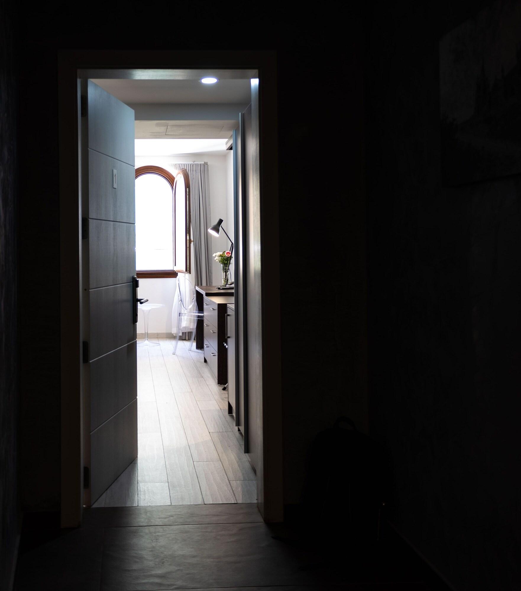 Adelphi Boutique Hotel Rabat Exteriér fotografie