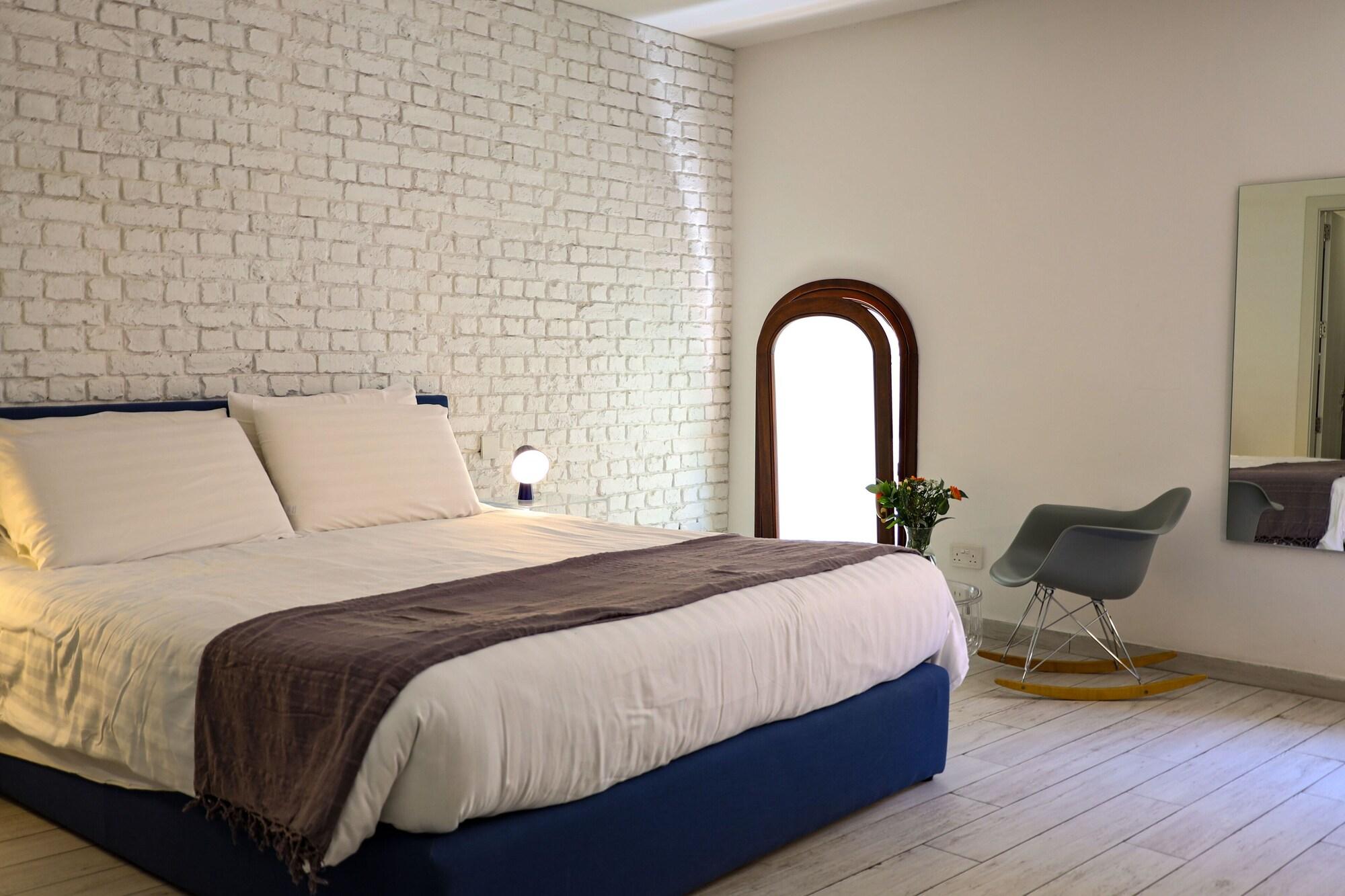 Adelphi Boutique Hotel Rabat Exteriér fotografie