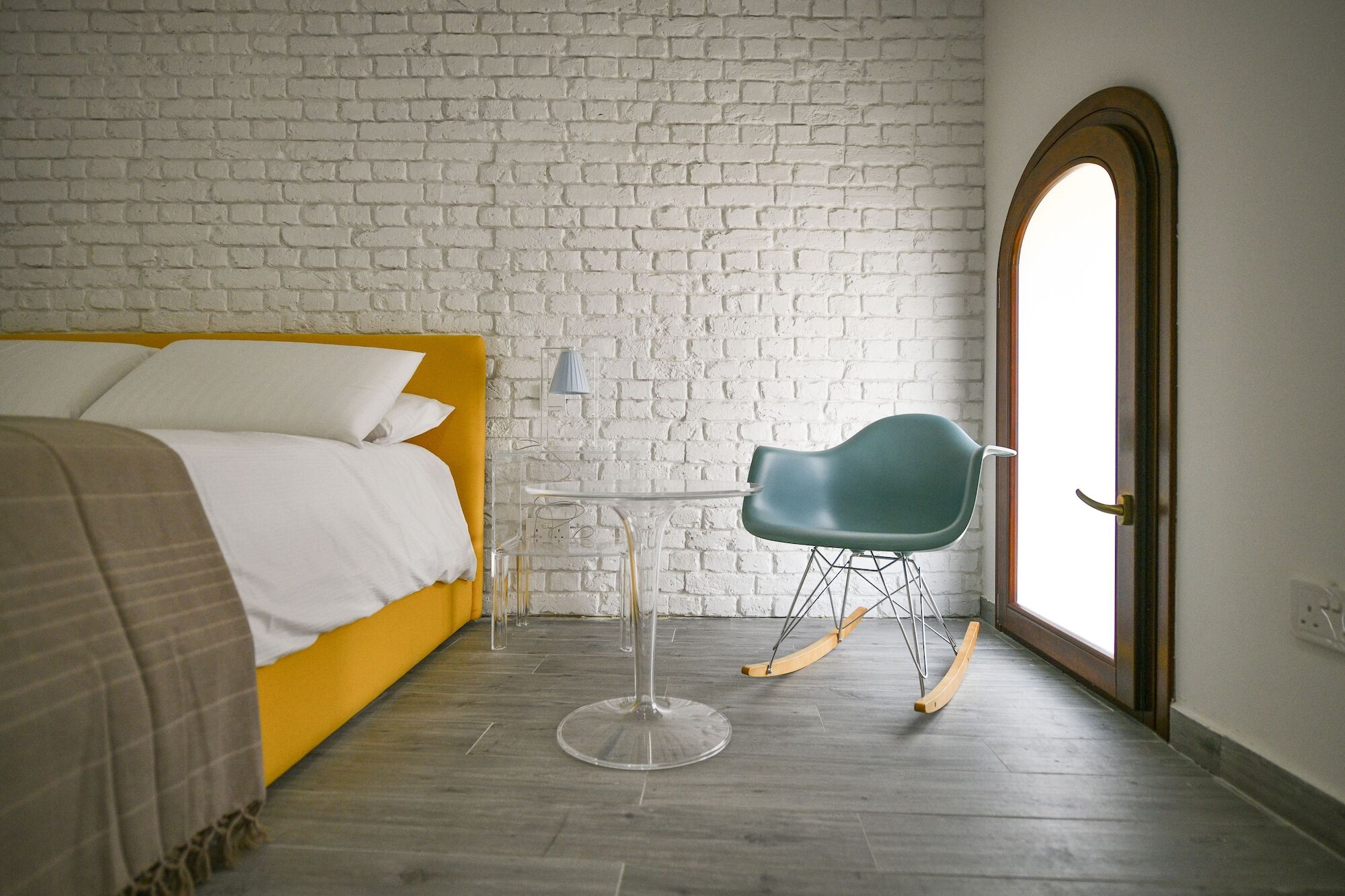 Adelphi Boutique Hotel Rabat Exteriér fotografie